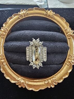 Vintage Ring Size 9
